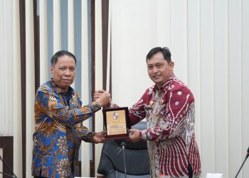 Pemkab Deliserdang Siap Mendukung UMSU Bangun Kampus  dan  Pegelaran Muktamar Muhammadiyah 2027