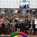 GDSC FIKTI UMSU : Kreator Programmer Sandhika Gali, Bagikan Kiat Sukses Menjadi Web Developer