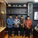 Buka Puasa Bersama di UMSU Ketua PP Agus Taufiqurrahman: Muktamar Muhammadiyah Di Sumut Akan Jadi Sorotan Internasional