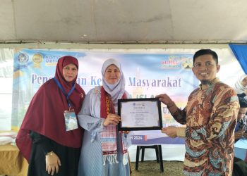 FAI UMSU Jajaki Kerja Sama dan Pengabdian Masyarakat di Unishams Malaysia