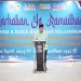 Buka Puasa Bersama, Rektor UMSU Apresiasi Perkembangan Fakultas Pertanian dan FIKTI