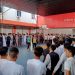 Ketua dan Sekretaris Ilmu Falak UMSU Jadi Narasumber di SMA Islam Plus Adzkia