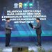 PP Muhammadiyah Lantik Rektor UMSU dan Panitia Muktamar Ke-49 Di Sumut
