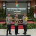 Rektor UMSU Narasumber Gelar Operasional “Anev Catur Wulan I 2024” Polda Sumut