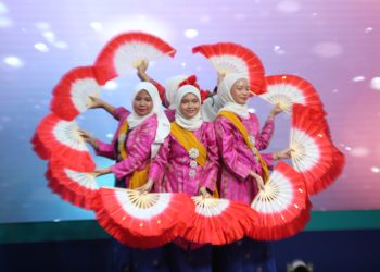 UMSU-Permas University Sains Malaysia Gelar “Cultural Exchange”