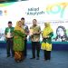 Milad 107 Aisyiyah Sumut di UMSU Meriah, Siap Sukseskan Muktamar 2027