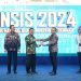 UMSU Gelar Seminar Nasional UNSIS 2024, Peluang Merdeka Finansial Lewat Investasi Syariah