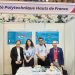 UMSU Ikuti Joint Working Group di UNESA