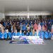 84 Mahasiswa FAI UMSU Ikuti “Student Mobility Program” di 4 Negara