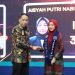 FISIP UMSU Yudisium 252 Lulusan, 182 Tepat Waktu dan 29 Berprestasi