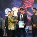 Fakultas Hukum UMSU Yudisium 173 Sarjana, Hadirkan Alumni Sukses
