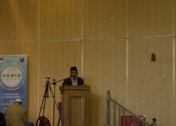 Dosen Umsu Jalankan Dakwah Muhammadiyah Ke Australia Dan New Zealand
