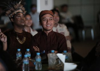 Kisah Inspiratif Ibni, Mahasiswa PMM di UMSU