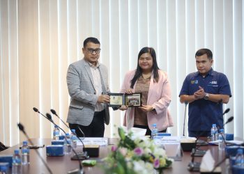 Bangun Ekosistem Ekonomi Digital UMSU MoU Rumah BUMN