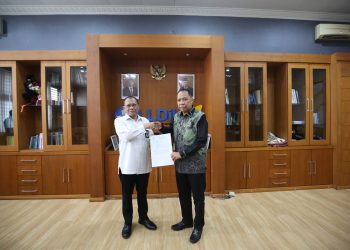 UMSU Resmi Buka Program Doktor Manajemen