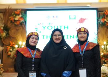 Mahasiswa Kelas Internasional UMSU Ikuti Program Pertukaran Pelajar di Cagayan State University, Filipina