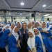Dubes Amerika Serikat Berbagi Pengalaman Kuliah dengan Mahasiswa Baru UMSU