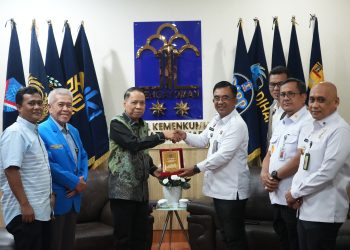 UMSU Siap Jadi Model Kampus Ramah HAM