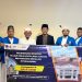 PCIM Arab Saudi Sambut KKN Internasional Fakultas Agama Islam UMSU di Madinah