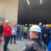 Mahasiswa Teknik Mesin UMSU Lakukan Kunjungan Industri ke PT Waruna Shipyard Indonesia