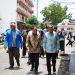Konjen Jepang di UMSU Paparkan Perkembangan Islam dan Beasiswa