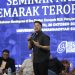 Youtubers Indonesia, Jovial Da Lopez Berbagi Pengalaman di UMSU