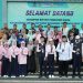 Pascasarjana UMSU Terima Kunjungan Saengtham Wittaya Foundation School Thailand