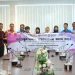 UMSU Lepas 6 Mahasiswa Fakultas Teknik Ikuti International Innovation Week di Malaysia