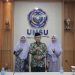 Mendikdasmen RI Kunjungan Silaturahim ke UMSU