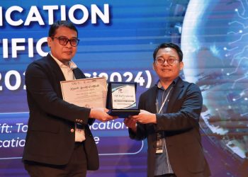 UMSU-UniMAP Gelar Konfrensi Internasional CSI di Unimas, Malaysia