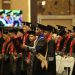 UMSU Wisuda 2.300 Lulusan, Rektor Mohon Maaf Lalu Lintas Terganggu