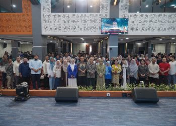 Penutupan WMK UMSU Angkatan 3:  Lahirkan 553 Pengusaha Muda