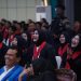 Yudisium Fakultas Hukum UMSU, 312 Lulusan Siap Berkontribusi di Masyarakat