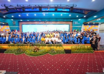 UMSU-IPGM Ipoh Malaysia Gelar Pertukaran Budaya