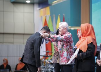 Yudisium PPG UMSU: 206 Lulusan Siap Menjadi Guru Profesional