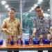UMSU Borong 6 Penghargaan Di Ajang Anugerah  Diktisaintek 2024