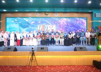 PUSBA UMSU Luncurkan  Platform ULTRA
