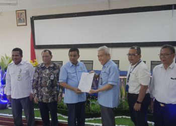 UMSU Tambah Guru Besar di Bidang Pertanian