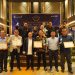 UMSU Juara Umum Anugerah Pelaporan SPMI LLDikti Sumut Borong 19 Penghargaan