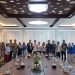UMSU Sambut 3 Mahasiswa CLSU Filipina dalam Program Pertukaran SEA Teacher