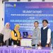 FIKTI UMSU dan Sekolah Vokasi Universitas Pakuan Bogor Jalin Kerja Sama