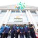 Ribuan Peserta Meriahkan Run and Walk Milad ke 68 UMSU “Menuju Muktamar 2027”