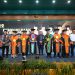 UMSU Kukuhkan Lima Guru Besar: Empat Alumni dan Dua Pasutri