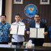 UMSU dan BNN Sumut Tandatangani MoU Kerja Sama Memerangi Narkoba