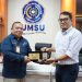 UMSU dan BPS Sumut Perkuat Kerja Sama