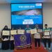 Kontingen UMSU Raih Juara Umum Festival Qur’ani di UM Bandung