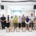 Fakultas Kedokteran UMSU Bagikan 125 Bingkisan Ramadan 1446 H