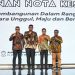 UMSU dan Pemprov Sumut Teken MoU Peningkatan Kualitas SDM