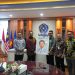 Konjen Malaysia Gelar Diskusi di UMSU