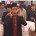 Tiga Qori UMSU Jadi Imam Tarawih Selama Ramadhan di Malaysia